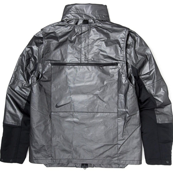 Nike Sportswear Tech Pack 3-In-1 Jacket Sz… - Picture 4 of 12